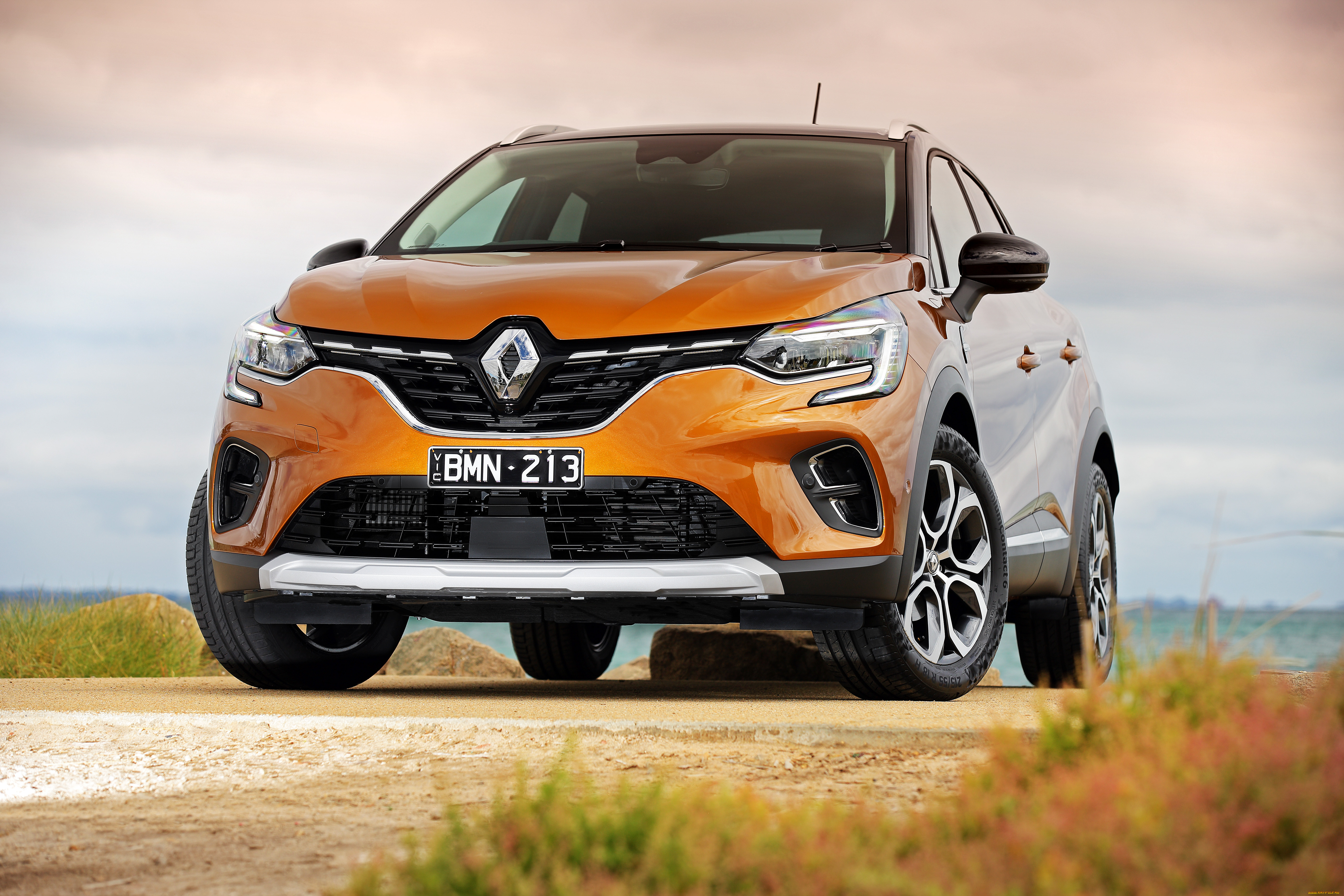 , renault